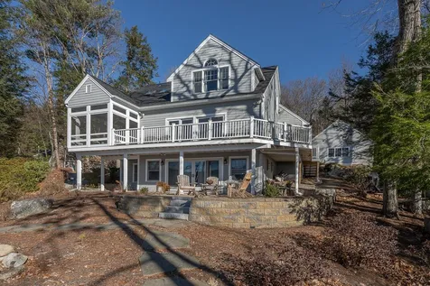 331 Trask Side Road Alton NH 03810