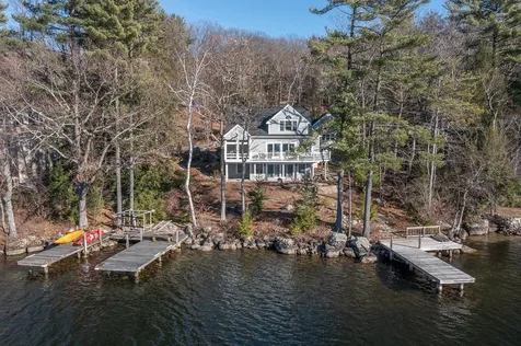 331 Trask Side Road Alton NH 03810