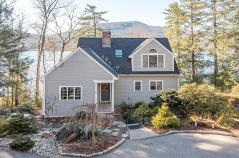 331 Trask Side Road Alton NH 03810