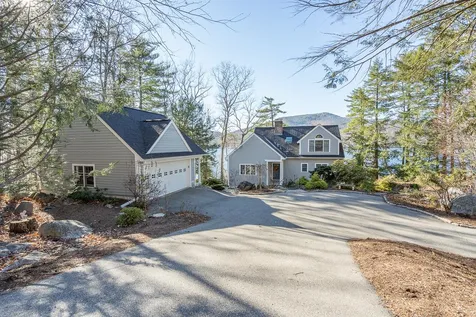 331 Trask Side Road Alton NH 03810