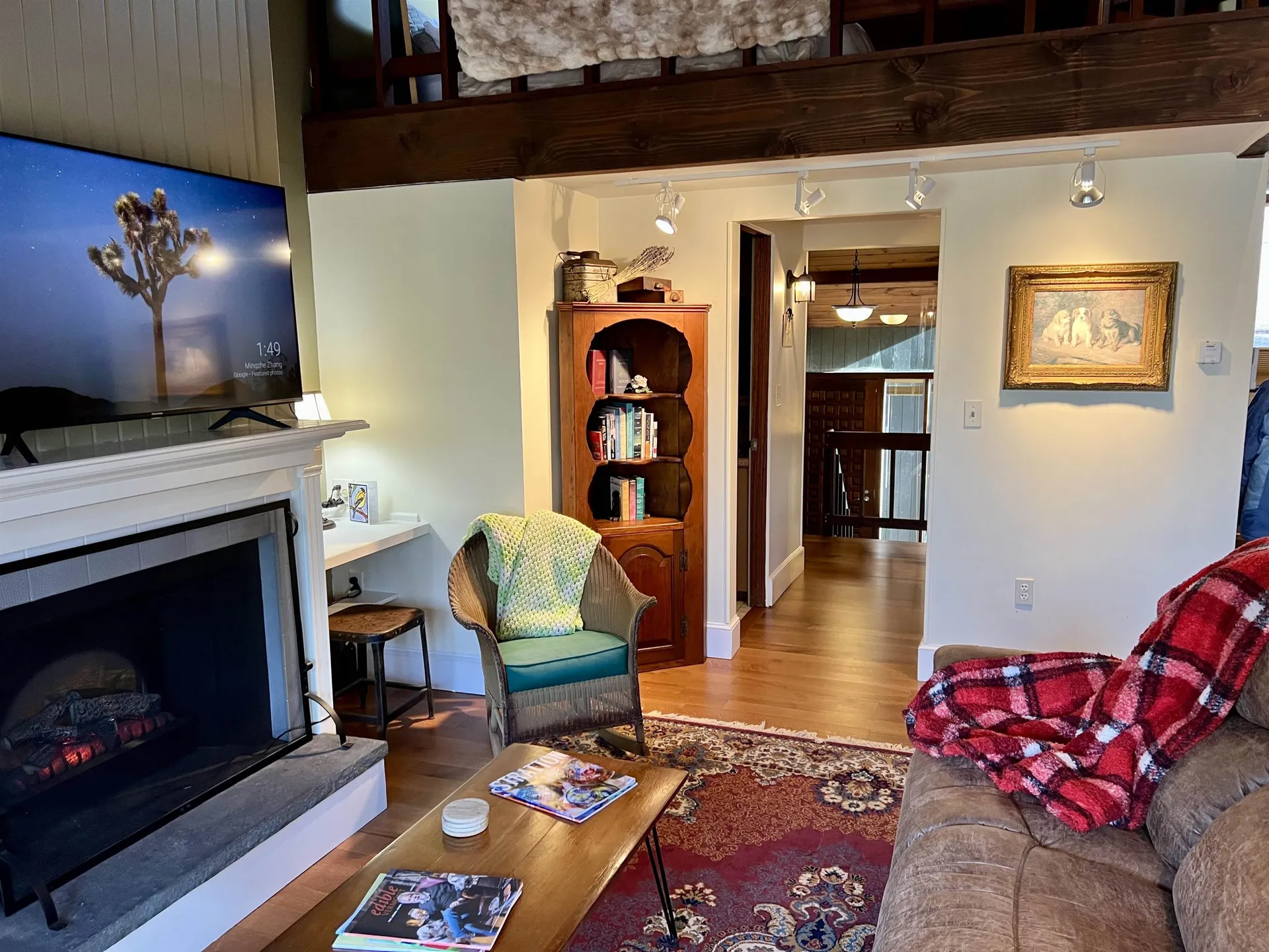 #20 Murray Hill Heights Manchester VT 05254