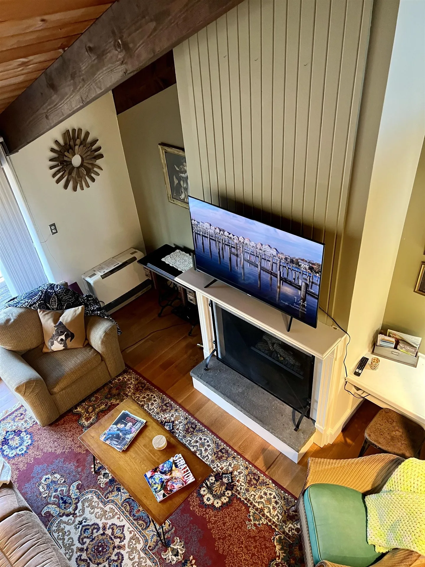 #20 Murray Hill Heights Manchester VT 05254