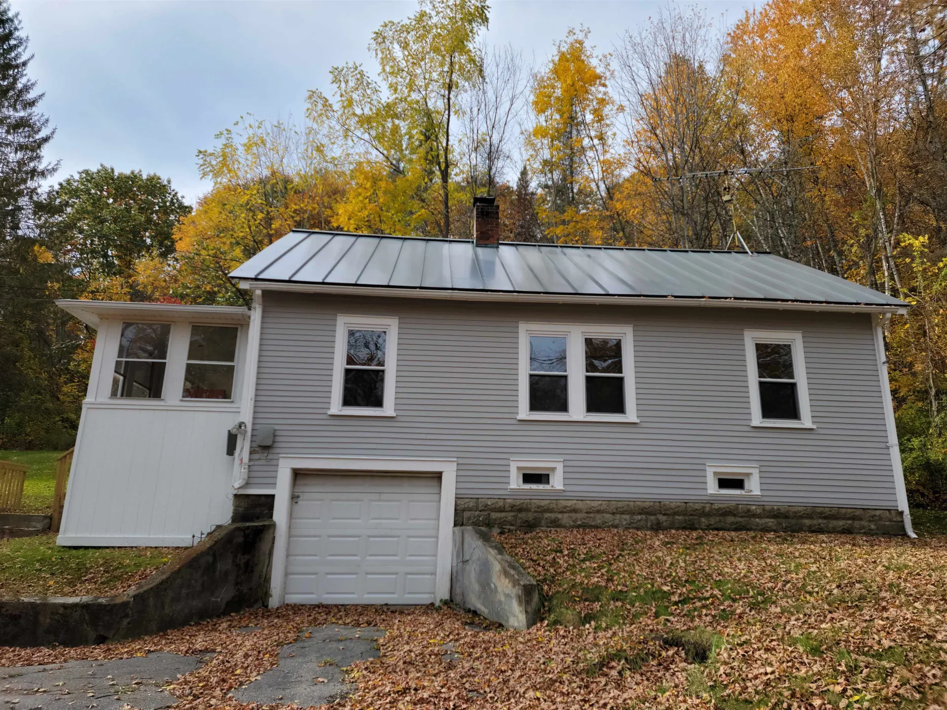228 Eureka Road Springfield VT 05156