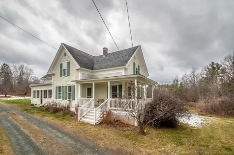 14 Spring Street Lancaster NH 03584