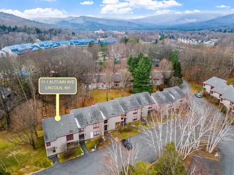 11 Autumn Avenue Lincoln NH 03251