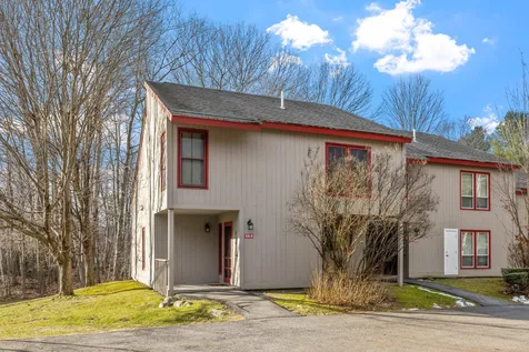 11 Autumn Avenue Lincoln NH 03251
