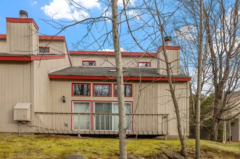 11 Autumn Avenue Lincoln NH 03251