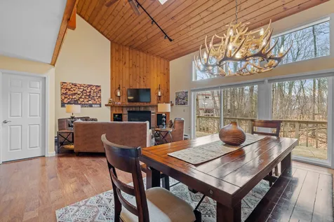 11 Autumn Avenue Lincoln NH 03251