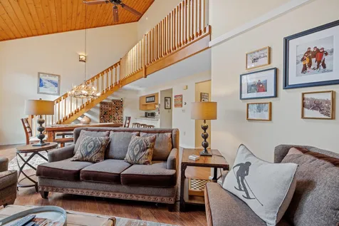 11 Autumn Avenue Lincoln NH 03251