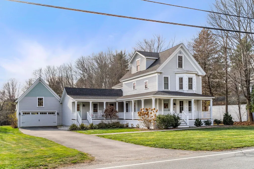 312 Wallis Road Rye NH 03870