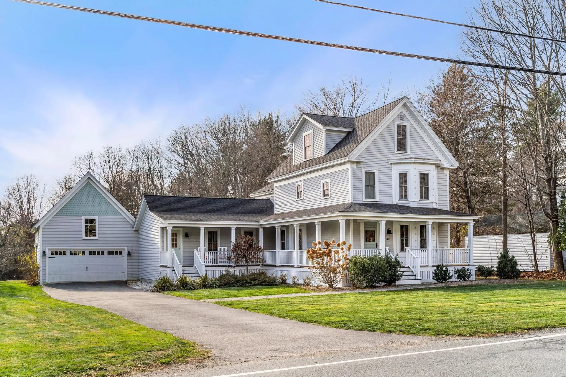 312 Wallis Road Rye NH 03870