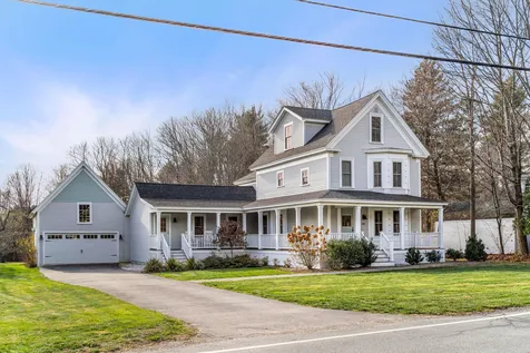 312 Wallis Road Rye NH 03870