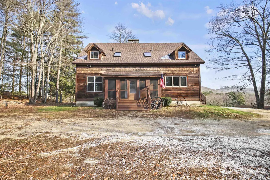 396 Old Westport Road Winchester NH 03470