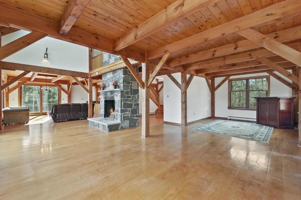 396 Old Westport Road Winchester NH 03470