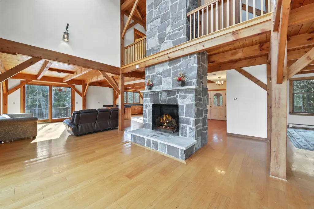 396 Old Westport Road Winchester NH 03470