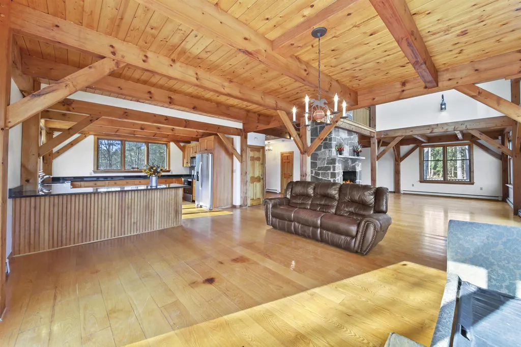 396 Old Westport Road Winchester NH 03470