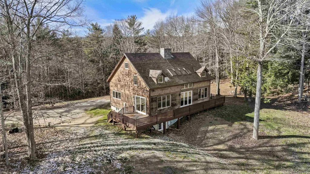 396 Old Westport Road Winchester NH 03470