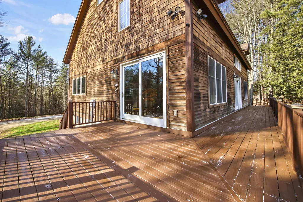 396 Old Westport Road Winchester NH 03470