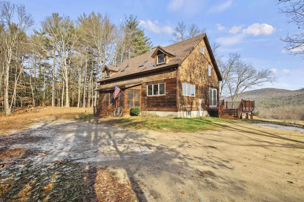 396 Old Westport Road Winchester NH 03470