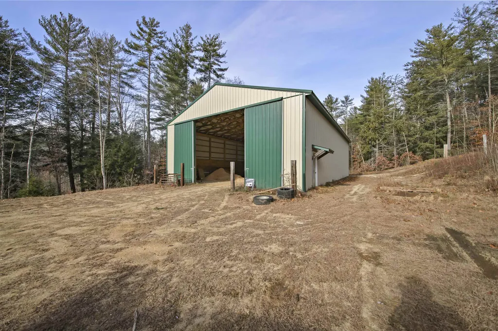396 Old Westport Road Winchester NH 03470