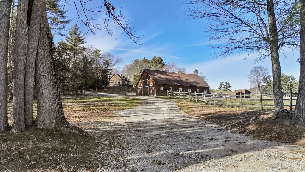 396 Old Westport Road Winchester NH 03470