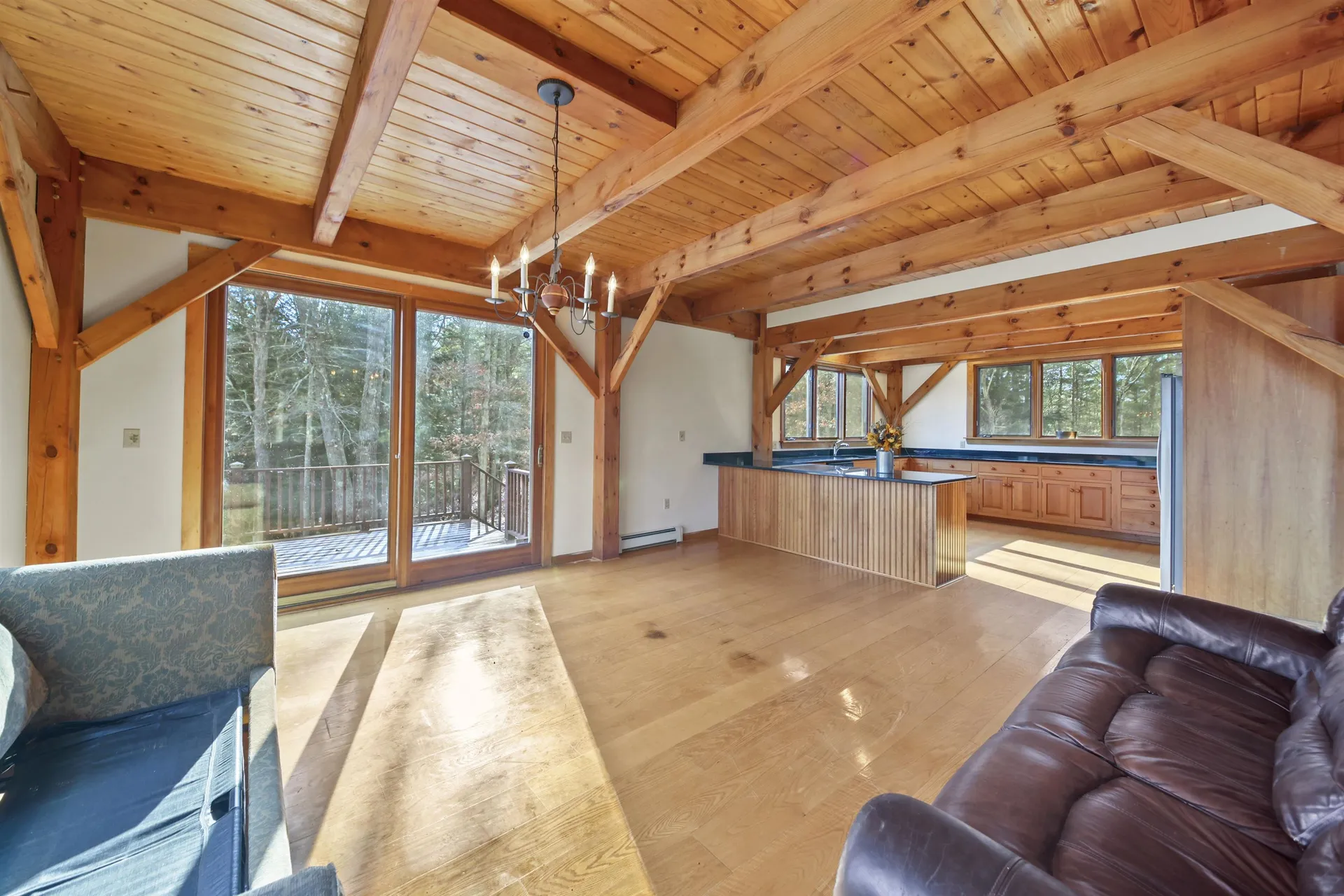396 Old Westport Road Winchester NH 03470