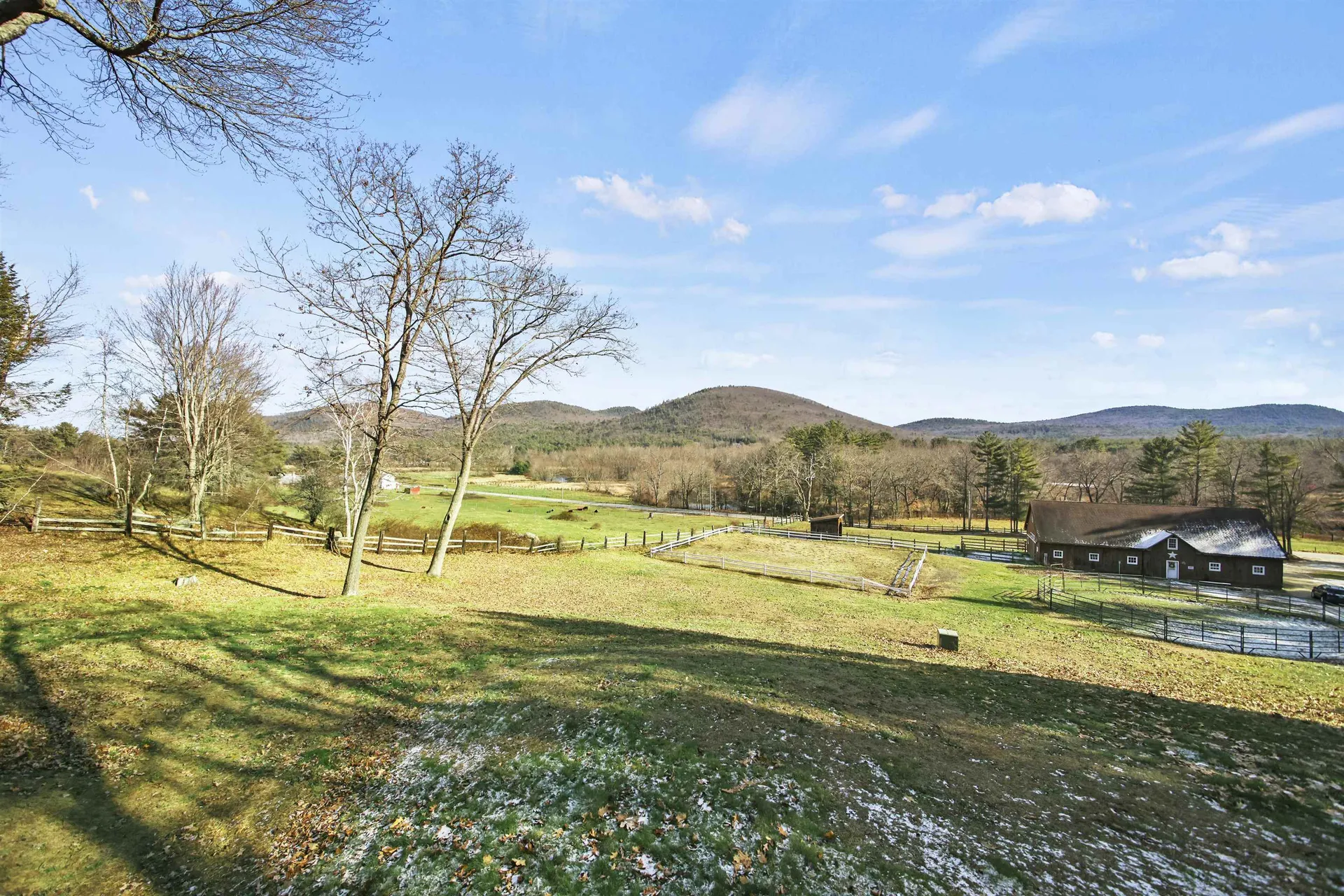 396 Old Westport Road Winchester NH 03470