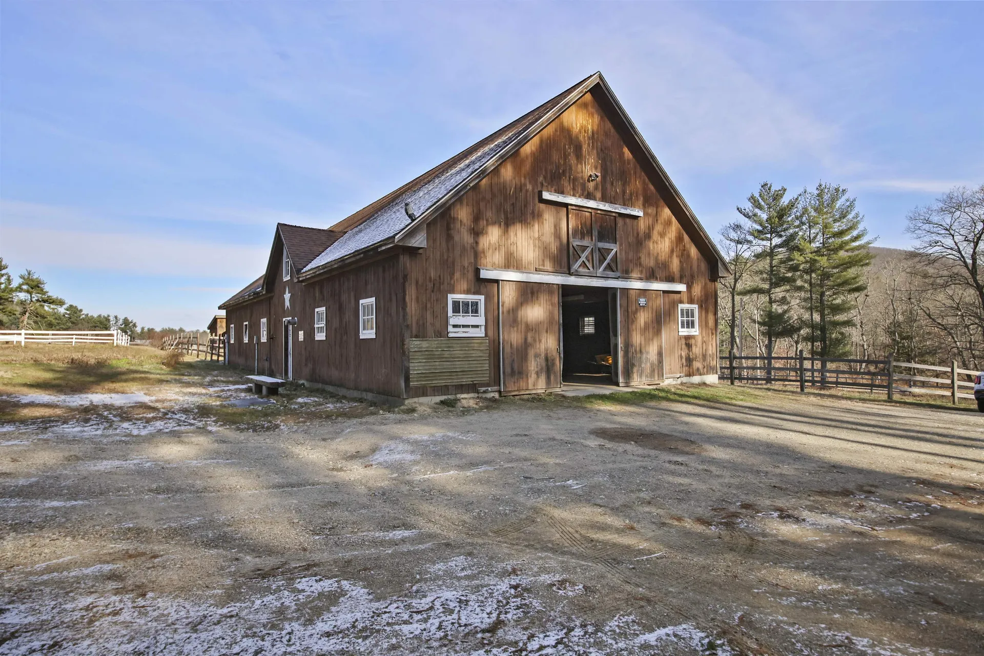 396 Old Westport Road Winchester NH 03470