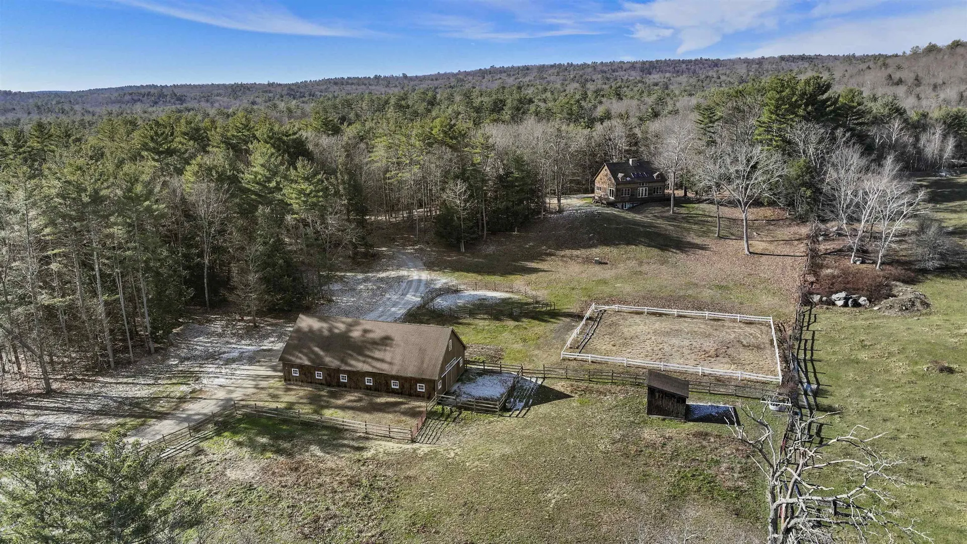 396 Old Westport Road Winchester NH 03470