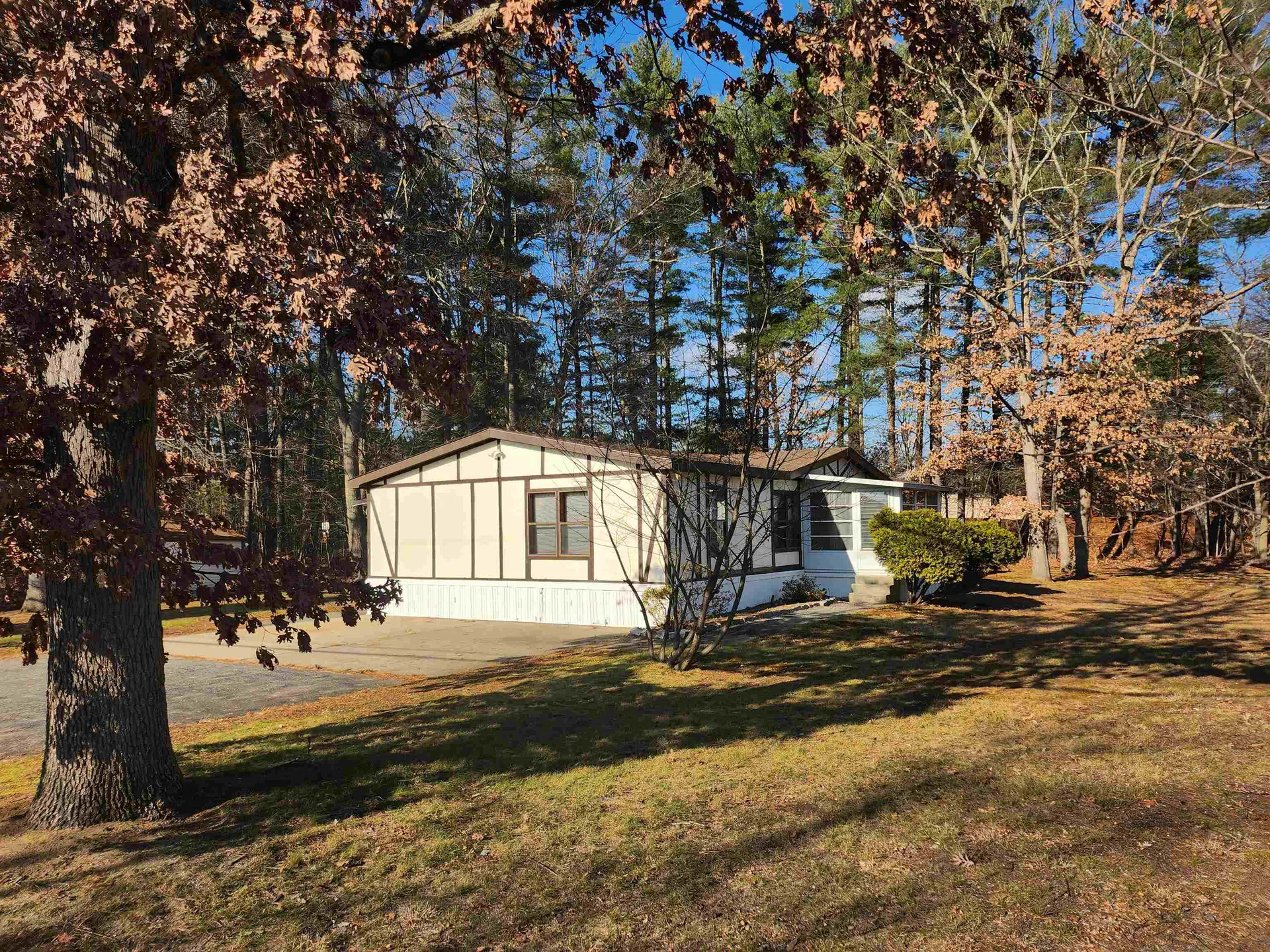1 Ann Street Hollis NH 03049