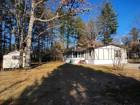 1 Ann Street Hollis NH 03049