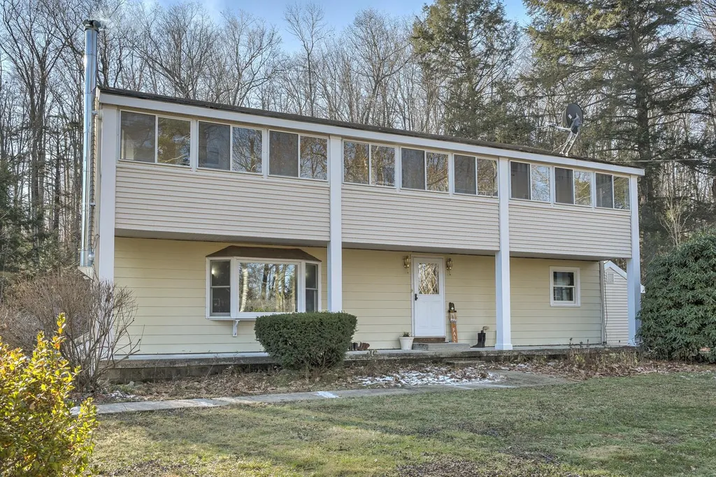 40 Butterfield Road Rindge NH 03461