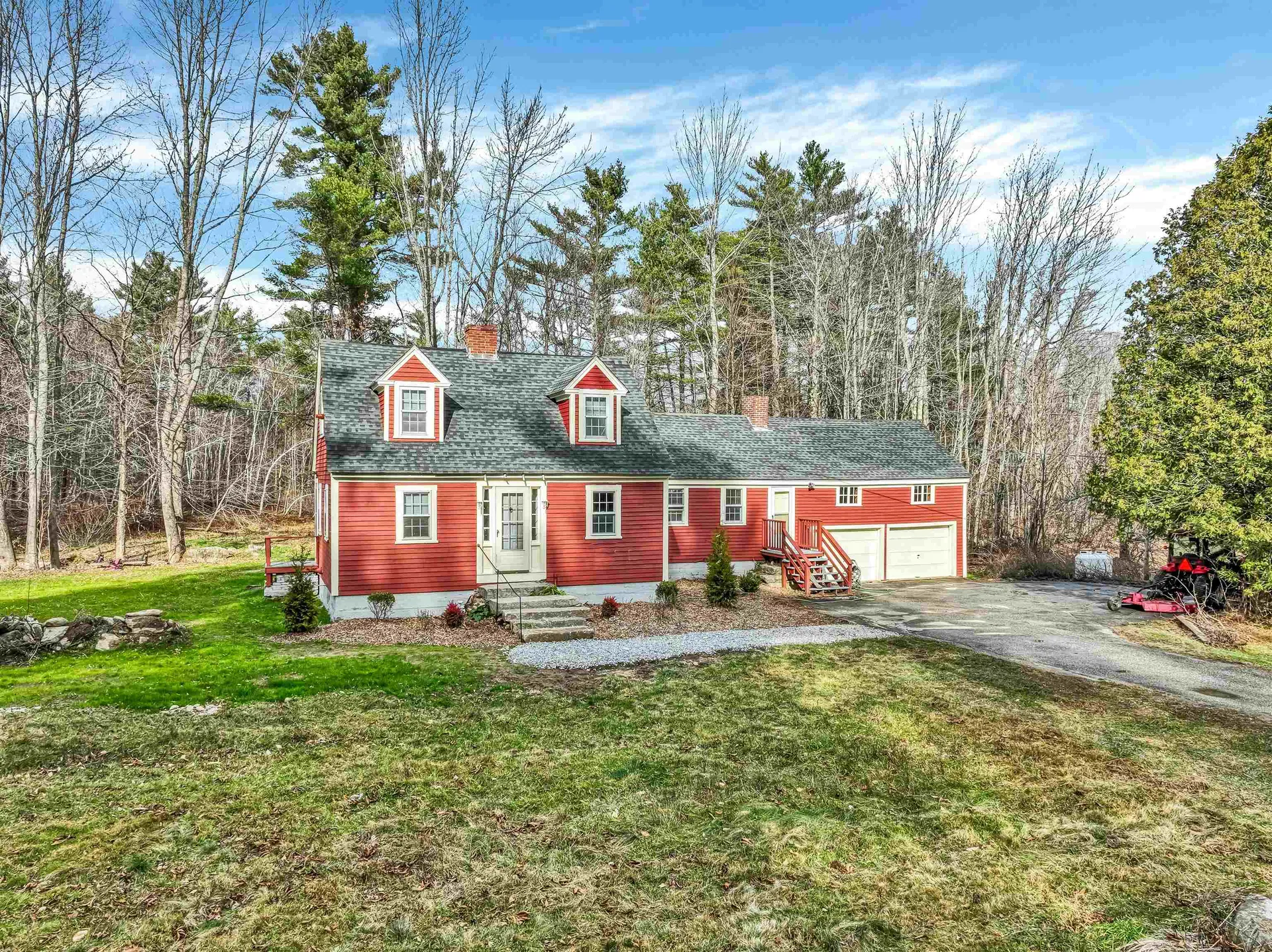 303 Center Road Goshen NH 03752