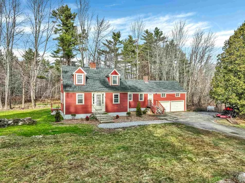 303 Center Road Goshen NH 03752