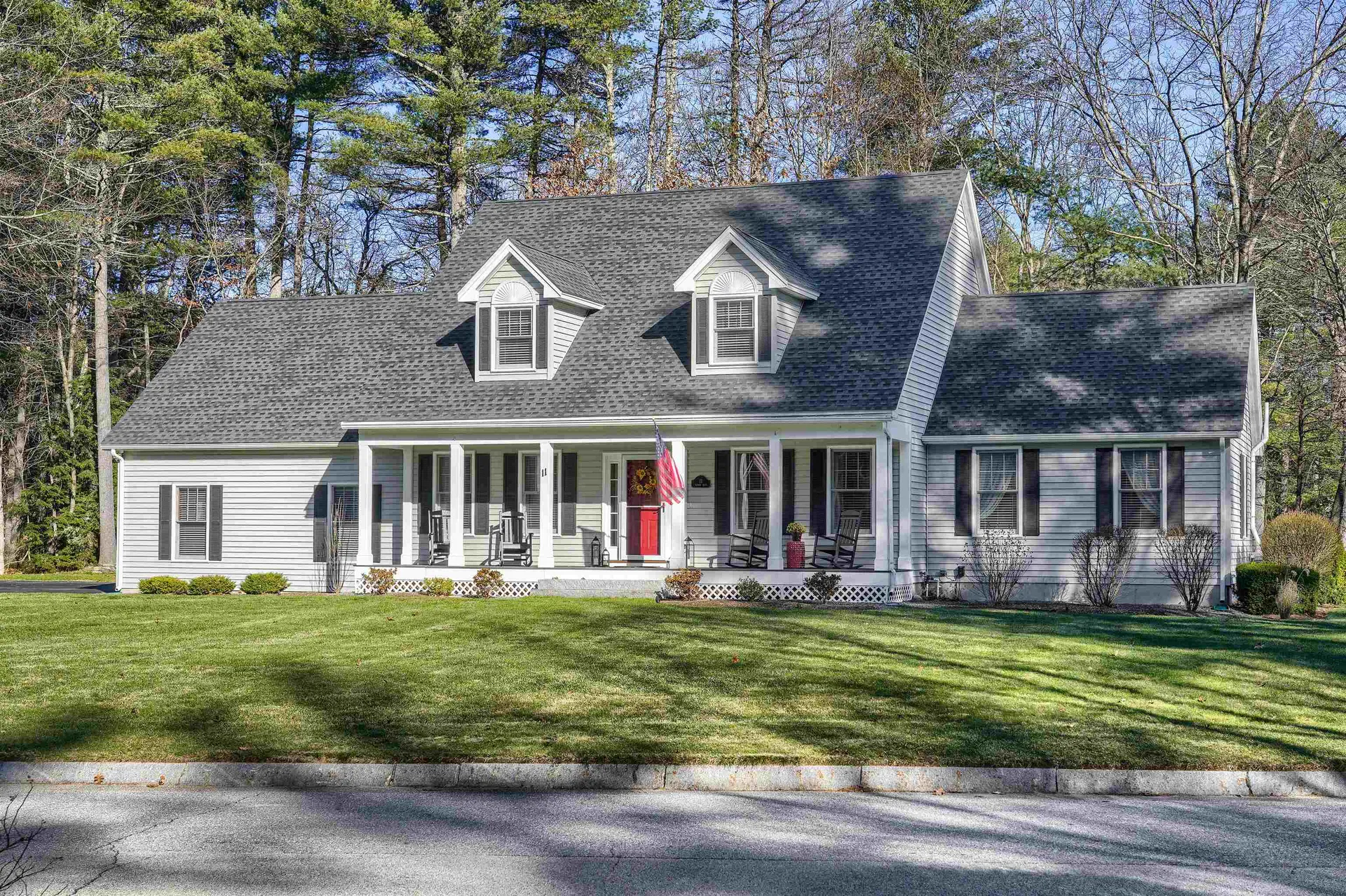 11 Taconic Drive Amherst NH 03031