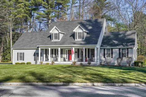 11 Taconic Drive Amherst NH 03031