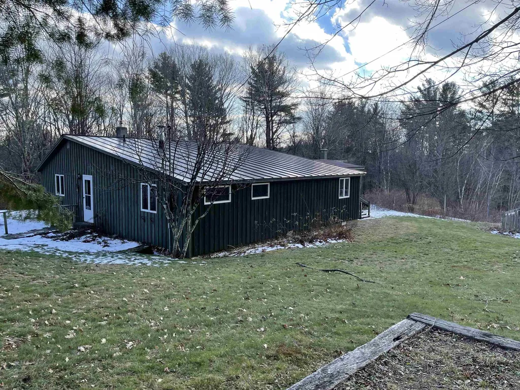 127 Ridge Road Townshend VT 05353