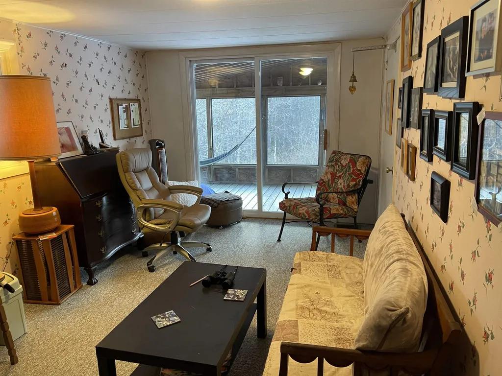 127 Ridge Road Townshend VT 05353