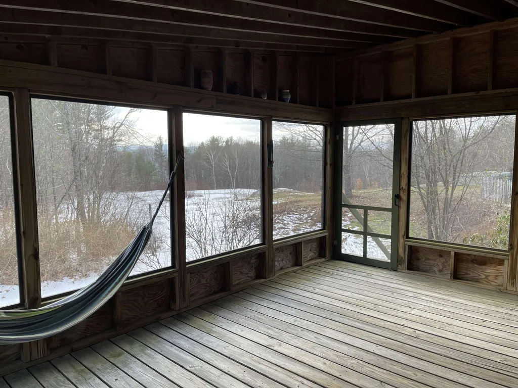 127 Ridge Road Townshend VT 05353