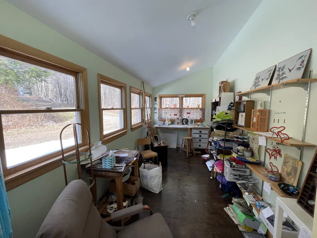 127 Ridge Road Townshend VT 05353
