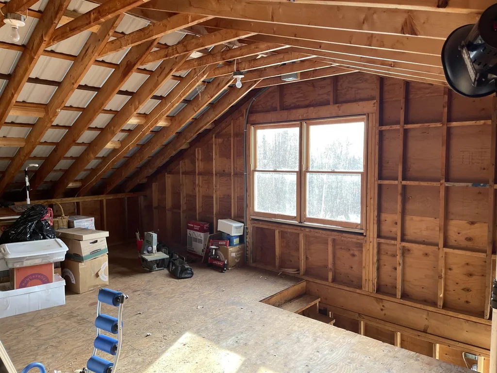 127 Ridge Road Townshend VT 05353