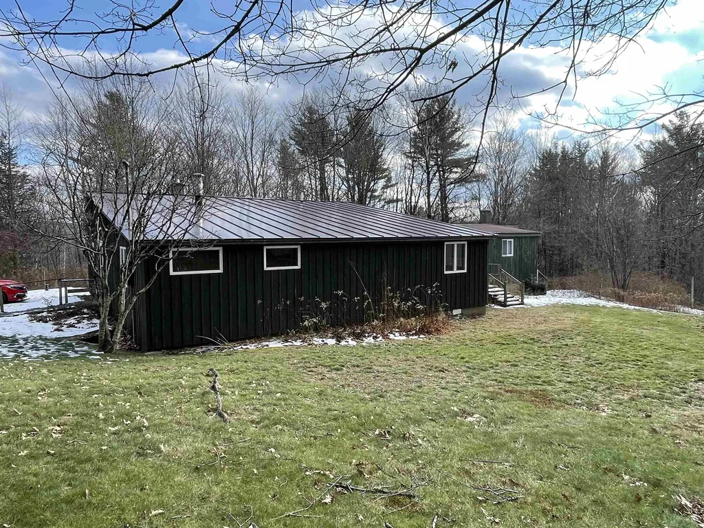 127 Ridge Road Townshend VT 05353