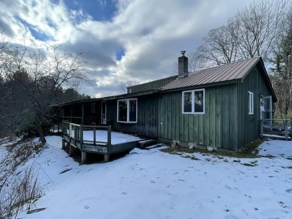 127 Ridge Road Townshend VT 05353