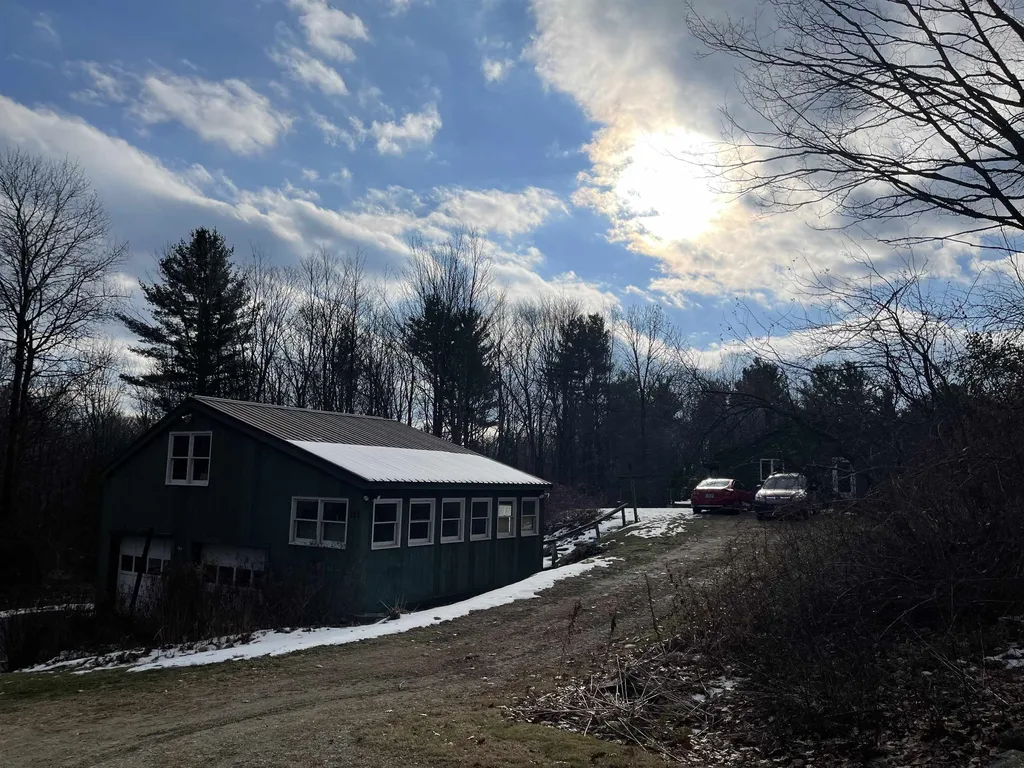 127 Ridge Road Townshend VT 05353