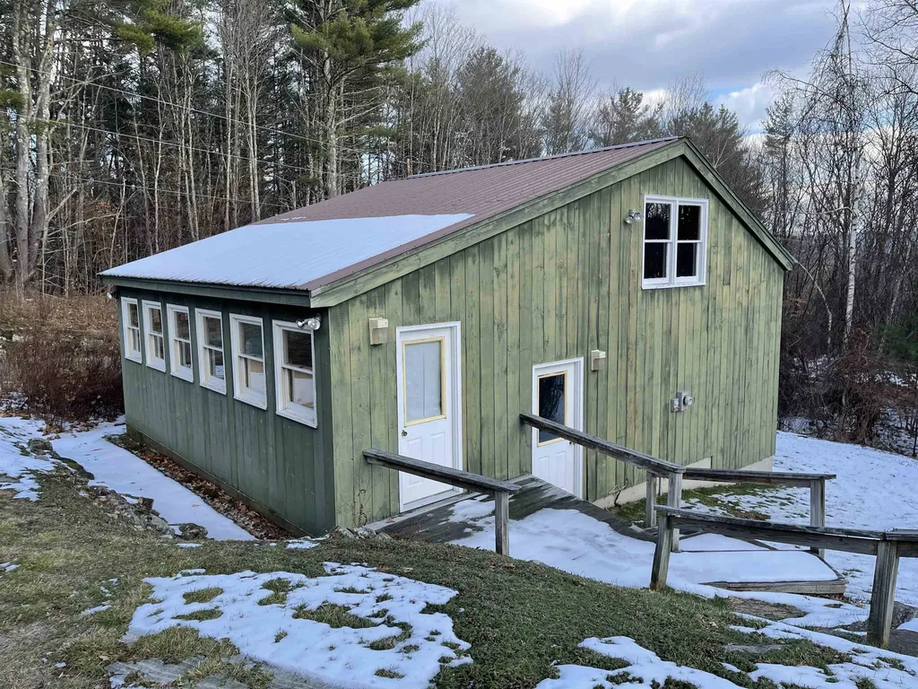 127 Ridge Road Townshend VT 05353