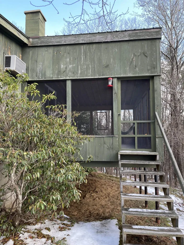 127 Ridge Road Townshend VT 05353