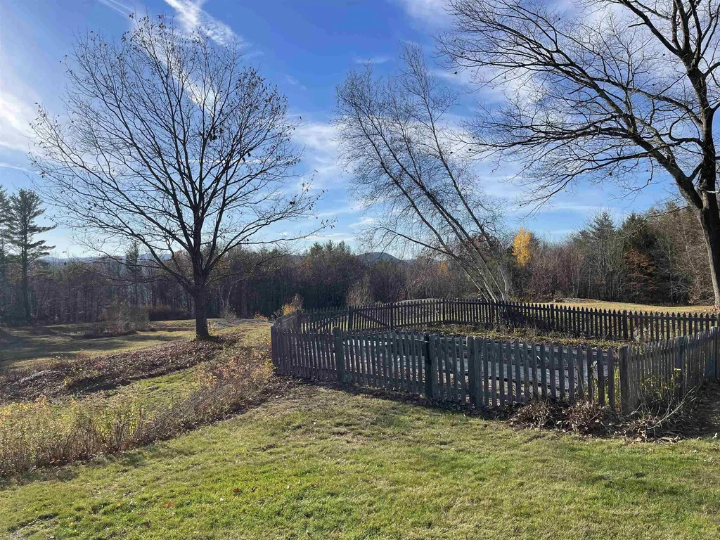 127 Ridge Road Townshend VT 05353