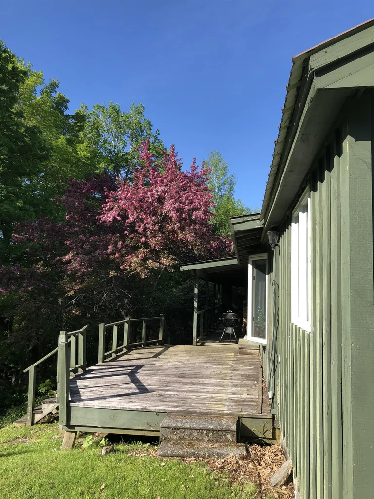 127 Ridge Road Townshend VT 05353