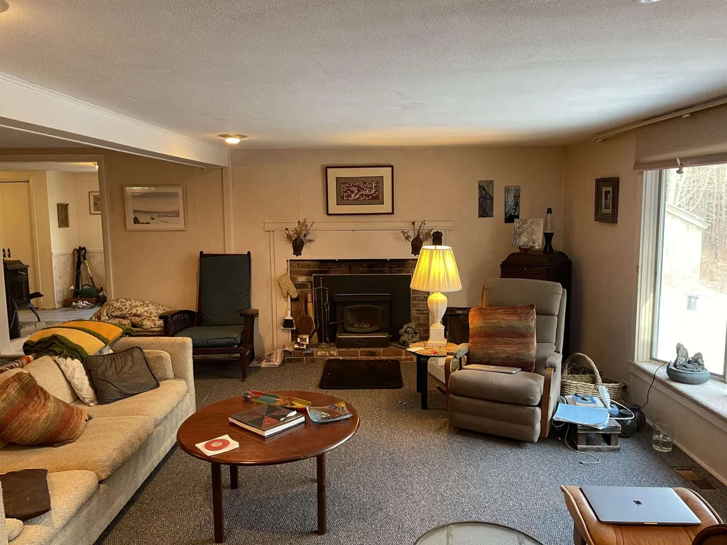 127 Ridge Road Townshend VT 05353