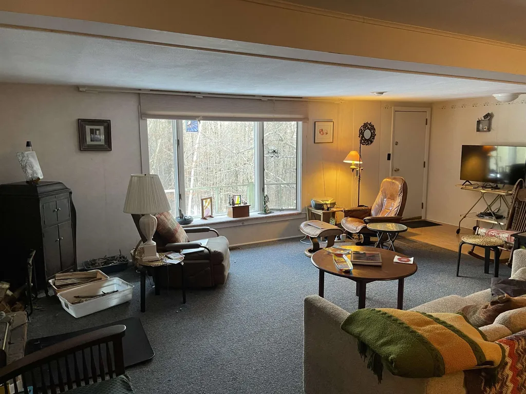 127 Ridge Road Townshend VT 05353